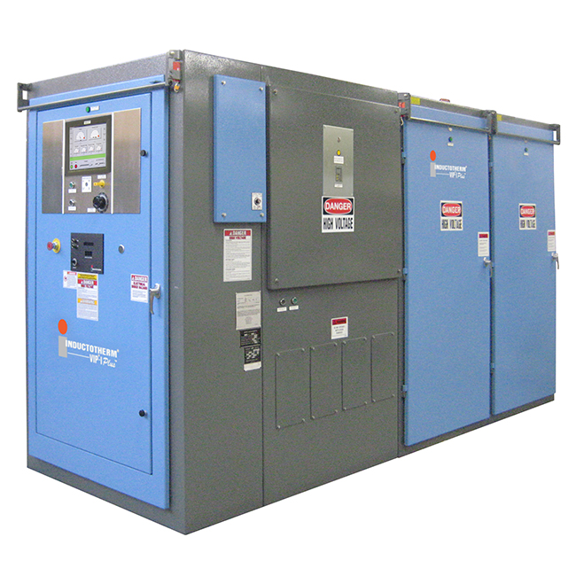 Inductotherm-VIP-I-Plus-Power-Supply-Units