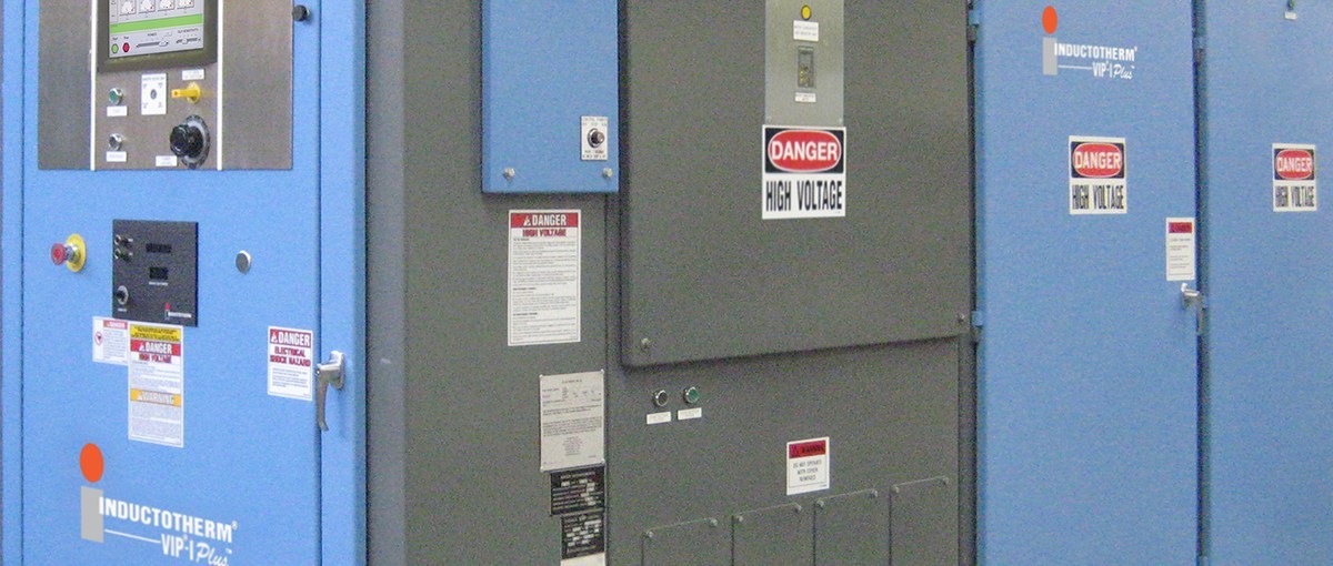 Inductotherm-VIP-I-Plus-Power-Supply-Units