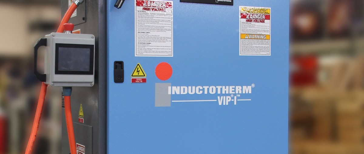 Inductotherm-VIP-I-Power-Supply