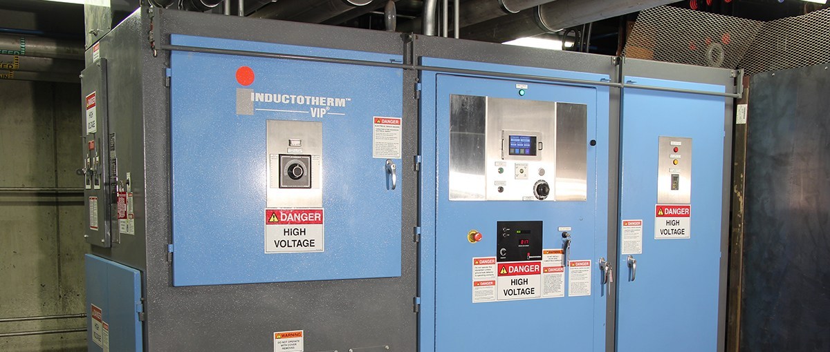 Inductotherm-VIP-Power-Supply-Units
