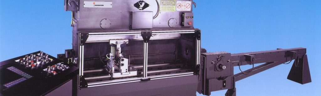 高速飞剪 Products - Inductotherm Group China